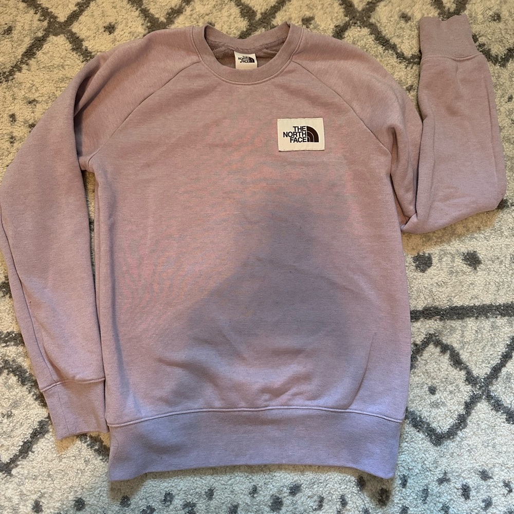 NORTH FACE Crewneck Sweatshirt